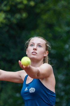 Marie-Lynn Tiedemann 859 - Suchsdorf Provinzial Trophy